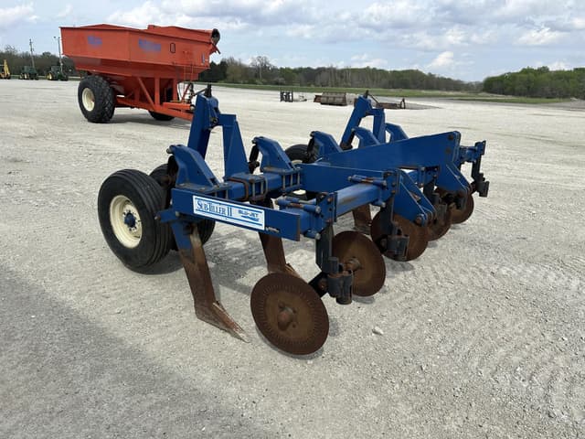 Image of Blu-Jet SubTiller II equipment image 2