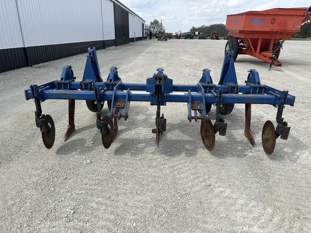 Image of Blu-Jet SubTiller II equipment image 1