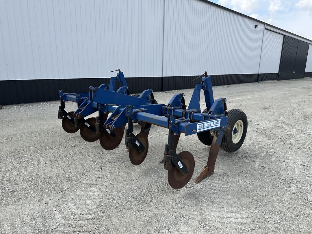 Image of Blu-Jet SubTiller II Primary image