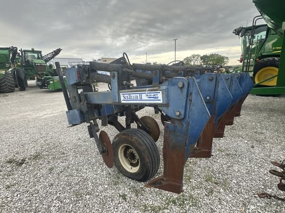 Image of Blu-Jet SubTiller II equipment image 4