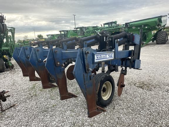 Image of Blu-Jet SubTiller II equipment image 2