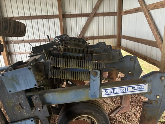 Blu-Jet SubTiller II Equipment Image0
