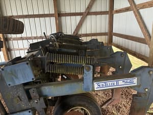 Blu-Jet SubTiller II Image