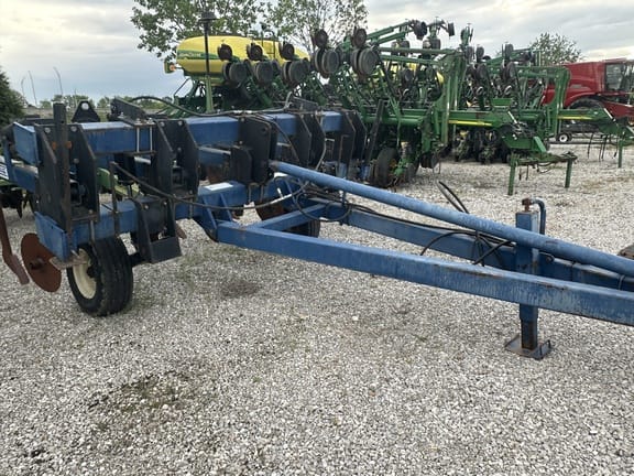 Blu-Jet SubTiller II Equipment Image0