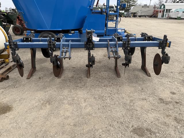 Image of Blu-Jet SubTiller II equipment image 2