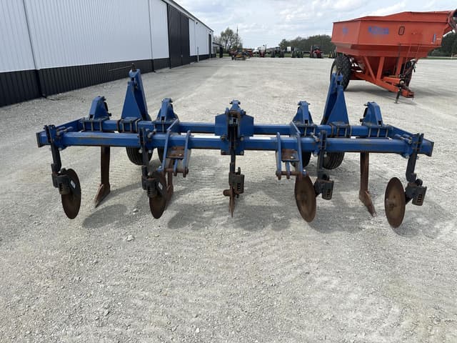 Image of Blu-Jet SubTiller II equipment image 1
