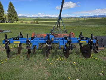 Main image Blu-Jet SubTiller II