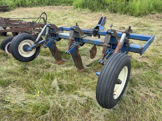 Image of Blu-Jet SubTiller II equipment image 3