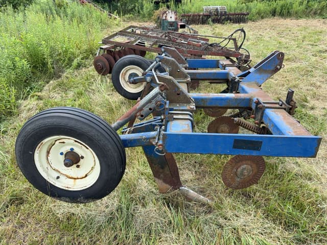 Image of Blu-Jet SubTiller II equipment image 4