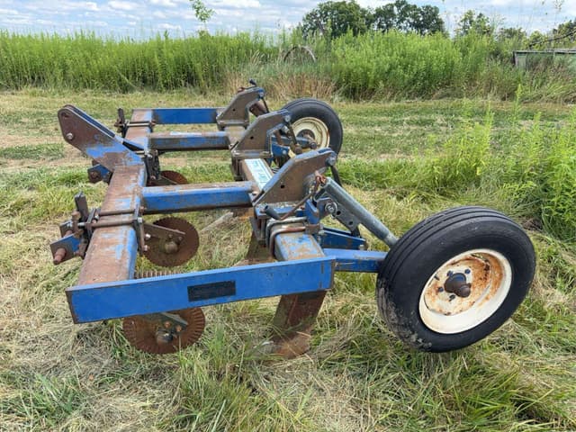 Image of Blu-Jet SubTiller II equipment image 1