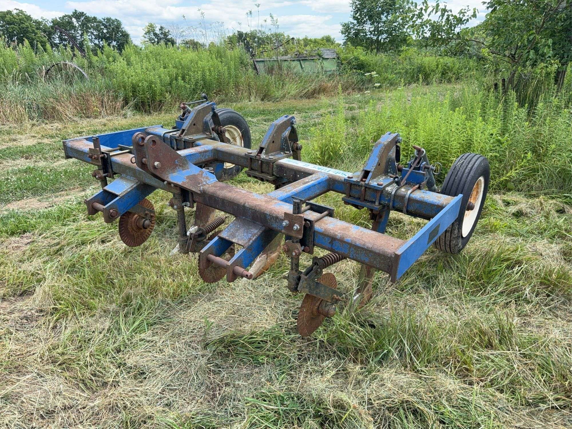 Blu-Jet SubTiller II Equipment Image0