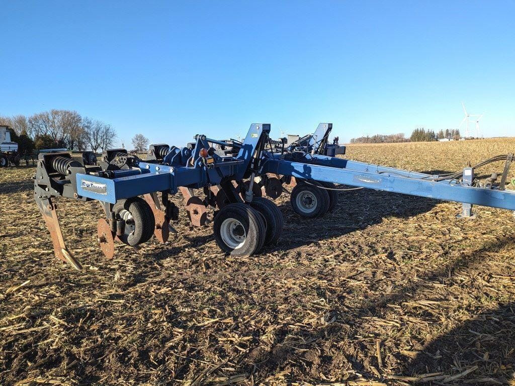 Main image Blu-Jet SubTiller