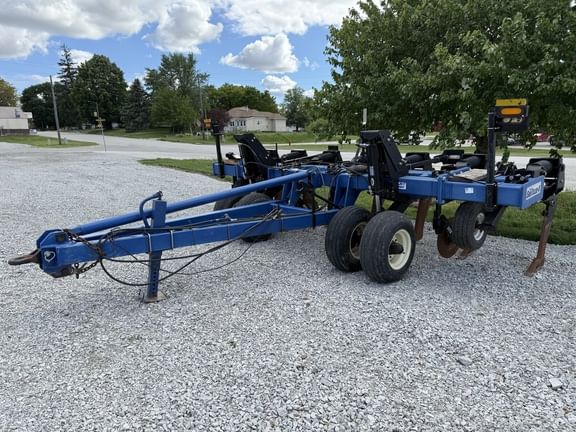 Main image Blu-Jet SubTiller 4