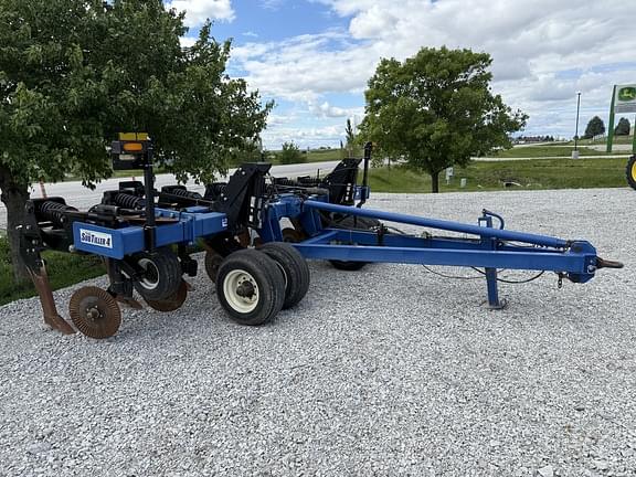 Image of Blu-Jet SubTiller 4 equipment image 3