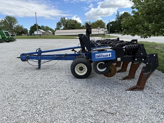 Image of Blu-Jet SubTiller 4 equipment image 2