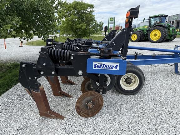 Image of Blu-Jet SubTiller 4 equipment image 4