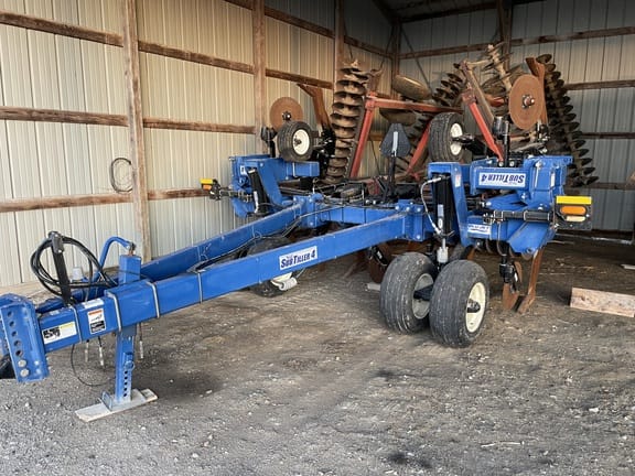 Blu-Jet SubTiller 4 Equipment Image0