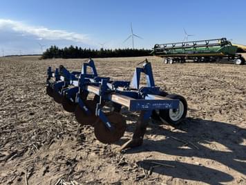 Main image Blu-Jet SubTiller II