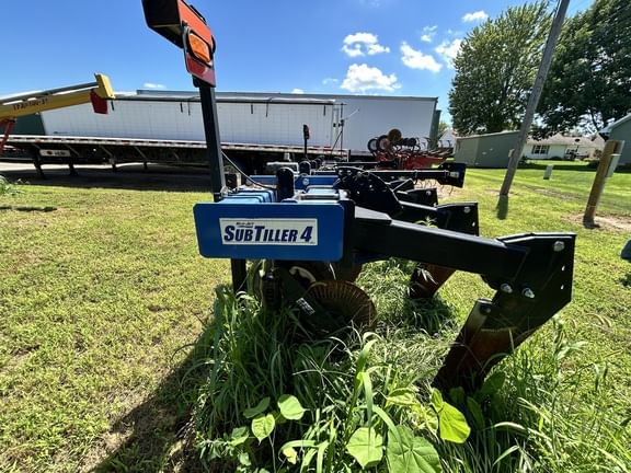 Blu-Jet SubTiller 4 Equipment Image0