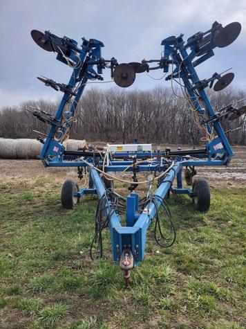 Main image Blu-Jet LandRunner