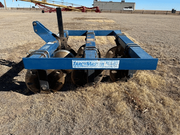 Main image Blu-Jet TrackMaster