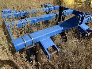 SOLD - Blu-Jet TrackMaster Stock No. C099264 Other Equipment | Tractor Zoom