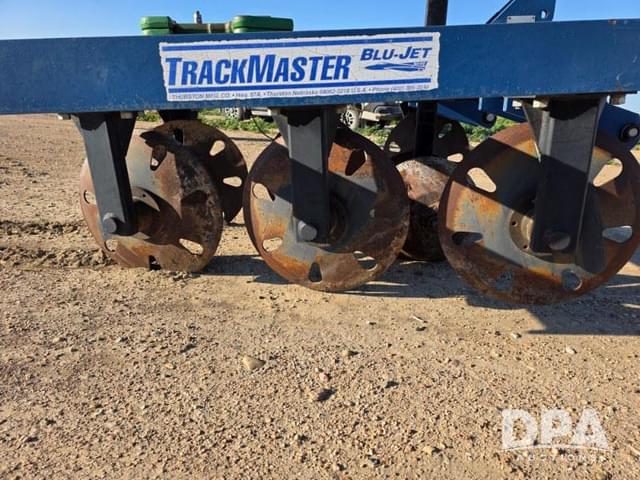 Image of Blu-Jet TrackMaster equipment image 2