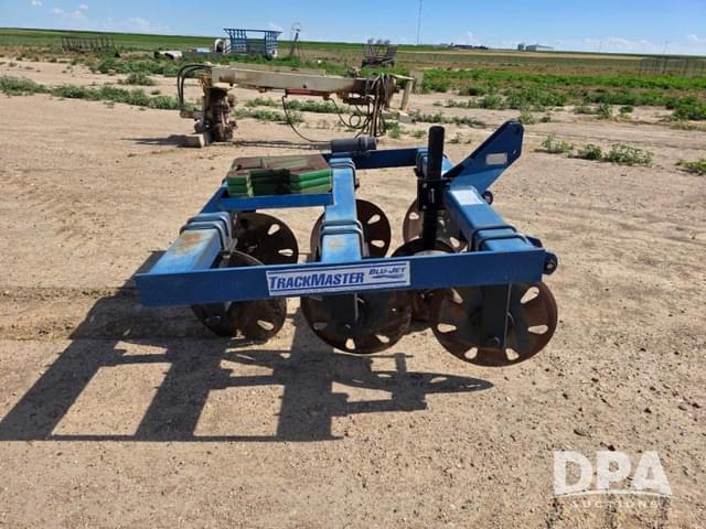 Image of Blu-Jet TrackMaster equipment image 3