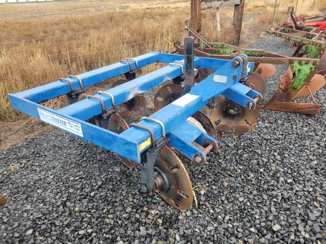 Image of Blu-Jet TrackMaster equipment image 3