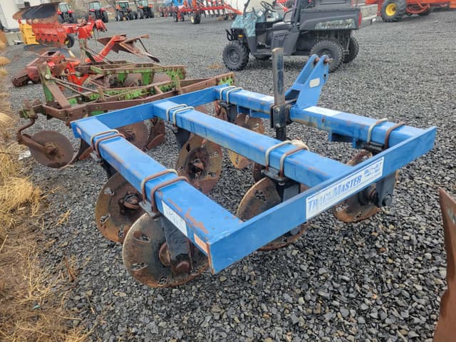 Image of Blu-Jet TrackMaster equipment image 2