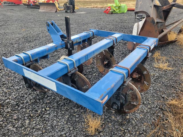 Image of Blu-Jet TrackMaster equipment image 1