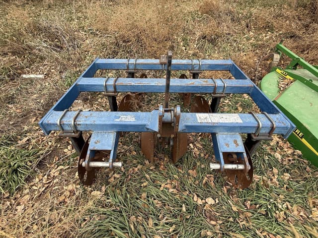 Image of Blu-Jet TrackMaster equipment image 1