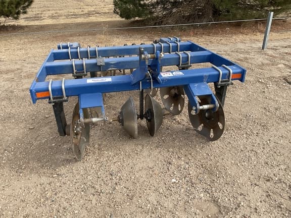 Image of Blu-Jet TrackMaster equipment image 1