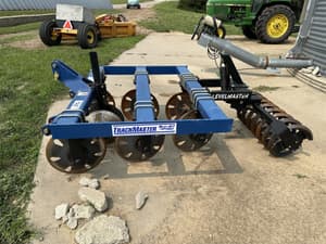 SOLD - Blu-Jet TrackMaster Lot No. 1325 Other Equipment | Tractor Zoom