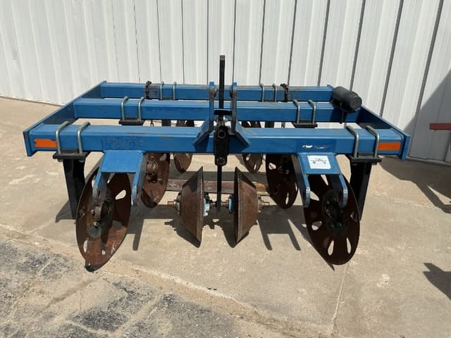 Image of Blu-Jet TrackMaster equipment image 1