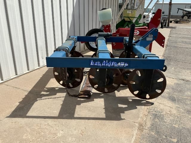 Image of Blu-Jet TrackMaster equipment image 4