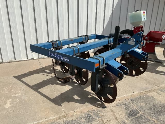 Image of Blu-Jet TrackMaster equipment image 3