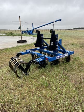 Image of Blu-Jet TrackMaster equipment image 3