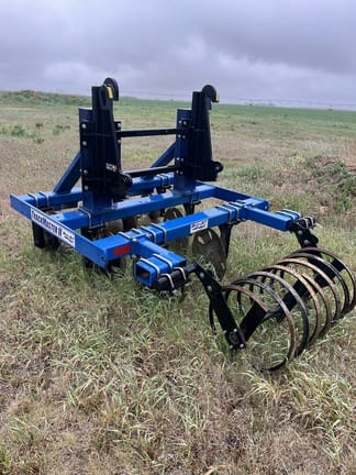 Blu-Jet TrackMaster Equipment Image0