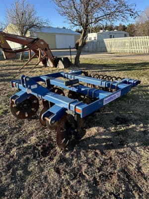 SOLD - Blu-Jet TrackMaster Lot No. 5810 Other Equipment | Tractor Zoom