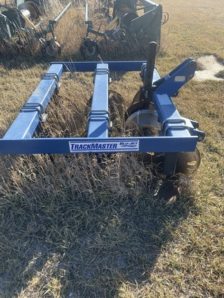 Main image Blu-Jet TrackMaster