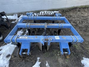 SOLD - Blu-Jet TrackMaster Lot No. 5991 Other Equipment | Tractor Zoom