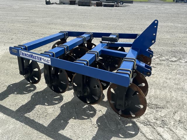 Image of Blu-Jet TrenchMaster equipment image 2