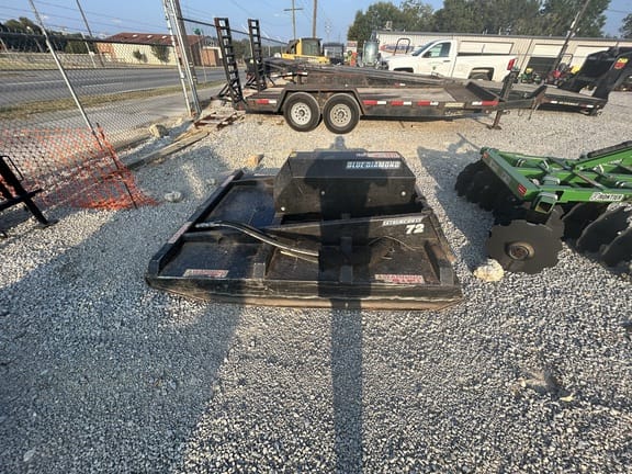 Main image Blue Diamond 103020