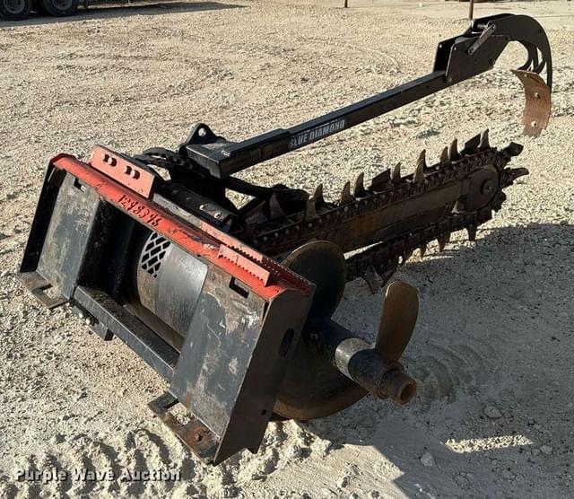 Image of Blue Diamond 131230 equipment image 4