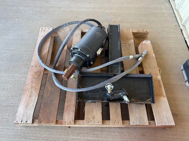 Blue Diamond 305709-25 Equipment Image0