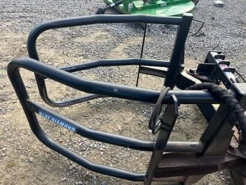 Main image Blue Diamond Bale Squeeze