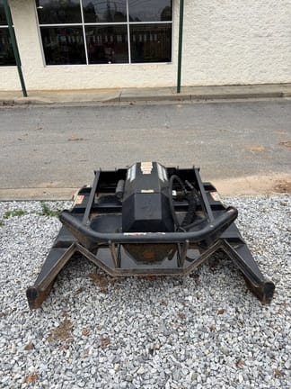 Blue Diamond Brush Cutter Equipment Image0
