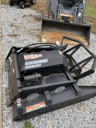 Image of Blue Diamond Brush Cutter equipment image 3