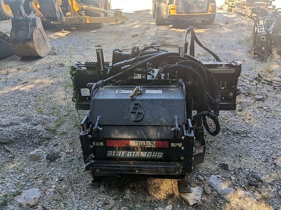 Main image Blue Diamond CP24 1